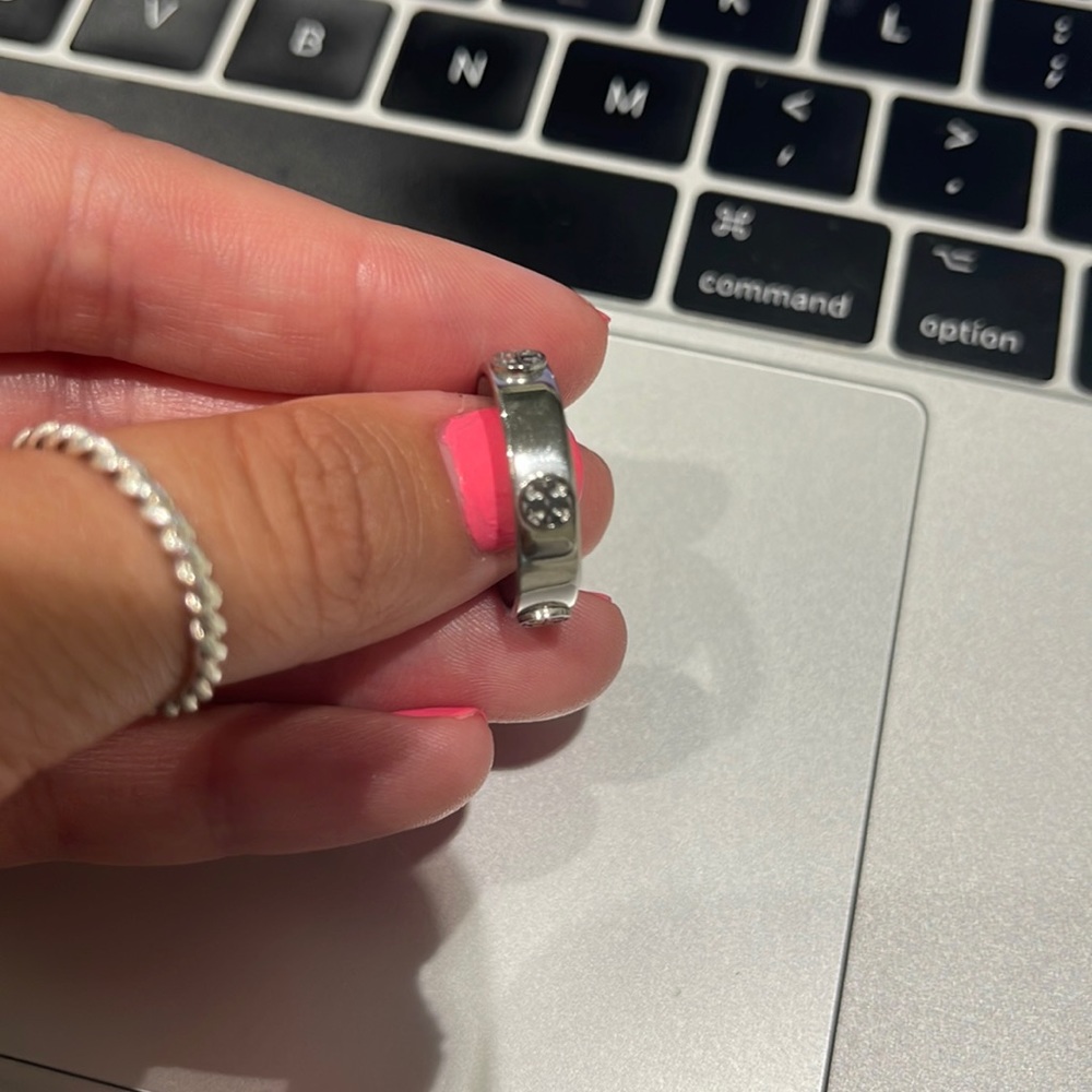Tory Burch Ring | size 7